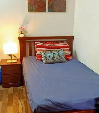 3 Rooms Low Budget Apartment In Aman Puri, Kepong
